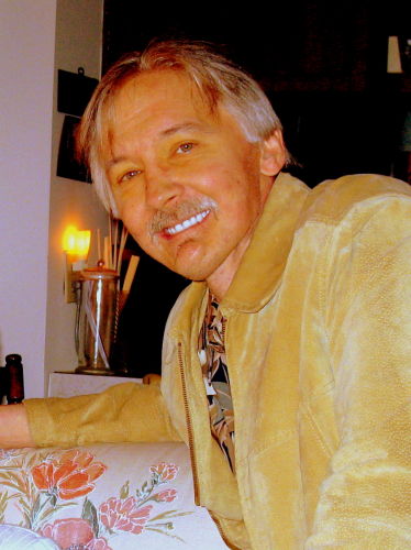 Thomas Pisula
