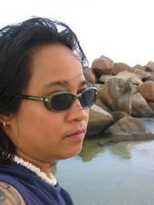 Jane Flores