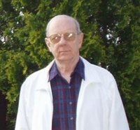 Daniel Harrington