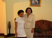 Gayla Breland
