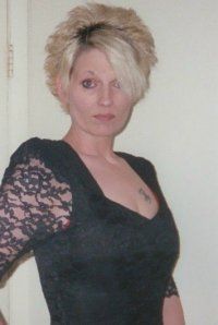 Melissa Walton