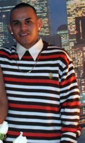 Jose Magana