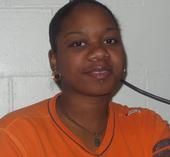 Sharnae Duncan