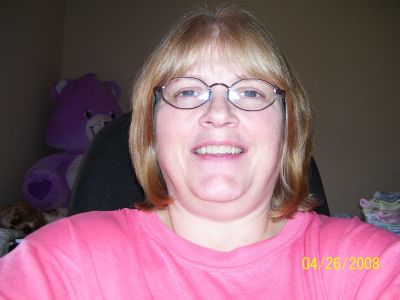 Sharon Raines