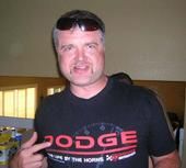 Roger Houston