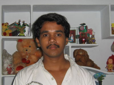 Ganesh Timsina