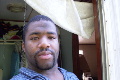 Jeremy Morrow