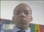 Corey Childs