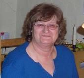 Karin Morris