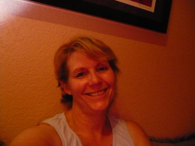 Nanette Thornburg