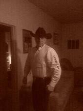 Bradley Hawes