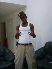 Tyrell Thomas