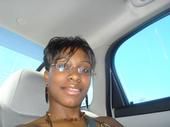 Sheena Washington