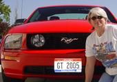 Debra Mcdonald