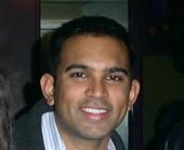 Ankit Patel