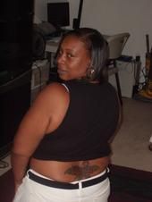 Carla Mcdade