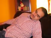 Jose Hurtado