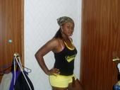 Brittany Dixon