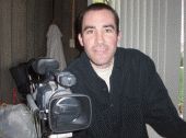 Zachary Snyder