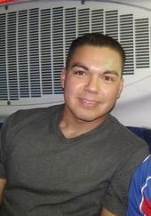 David Venegas
