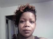 Lametrica Sanders