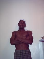 Louis Dieujuste