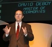 David Deboy