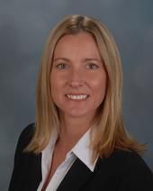 Rita Moriarty