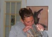 Jeannie Elkins