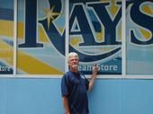 Charles May