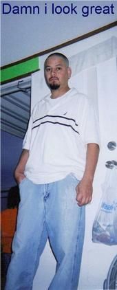 George Medrano