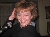 Rhonda Chambers