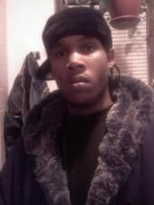 Christopher Richardson