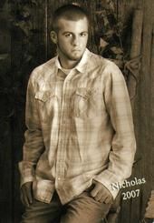 Nicholas Neiman