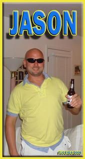 Jason Tucker