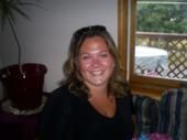 Lisa Cashel