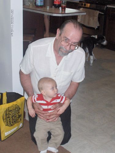 George Hemer
