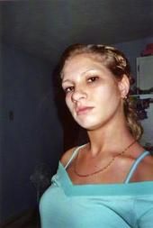 Shannon Laflash