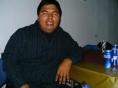 Joe Hernandez
