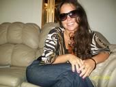 Amber Schmid