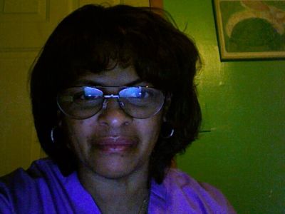 Carolyn Hamilton