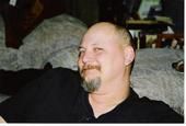 Terry Burbach