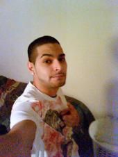 Michael Pagan