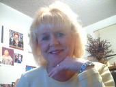 Connie Dye