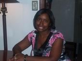 Teela Hairston