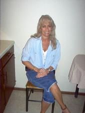 Shirley Sanchez