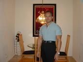 Steven Alva