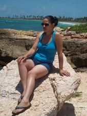 Nilmary Ortiz