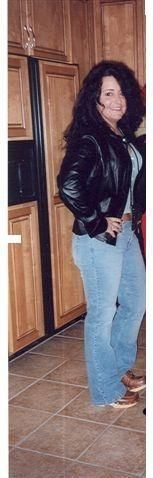 Paulette Mckee