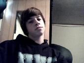 Evan Lysczek